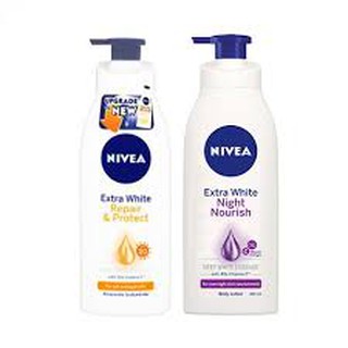 Sữa dưỡng thể Nivea