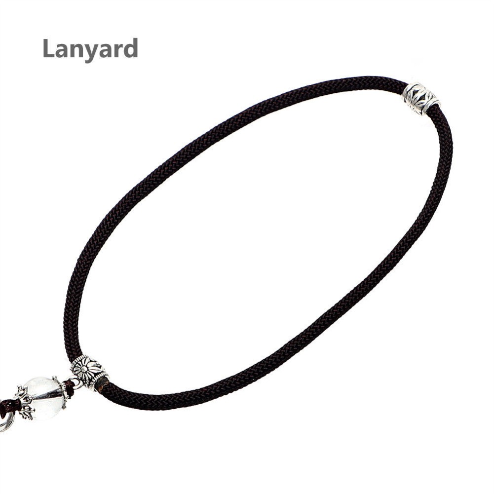 Dây Treo Trang Trí Gương Chiếu Hậu Q46 Hình Chúa Jesus