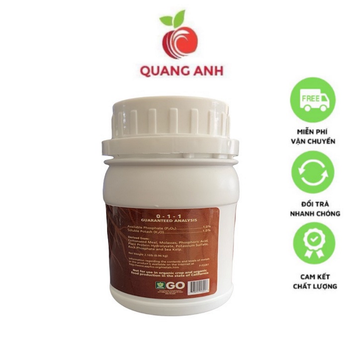 [Chính hãng] Bio Root 100ml – Kích Rễ Cực Mạnh Nhập Khẩu Từ Mỹ Dành Cho Hoa Lan Cây Cảnh