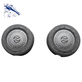 Set 2 lưỡi dao thay thế cho máy cạo râu philips norelco hq4 hq58 hq56 hq80