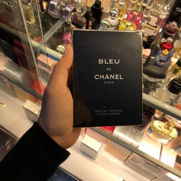 NƯỚC HOA NAM BLEU DE CHANEL 10ML EDP (mẫu thử) | BigBuy360 - bigbuy360.vn