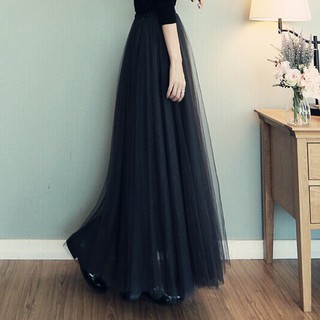 💖 Chân váy dài Hàn Quốc hàng đẹp