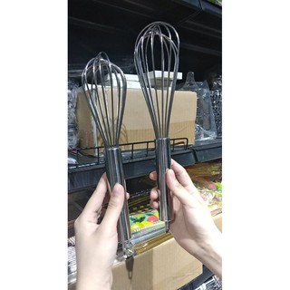 Phới lồng Inox dày ~ 30cm