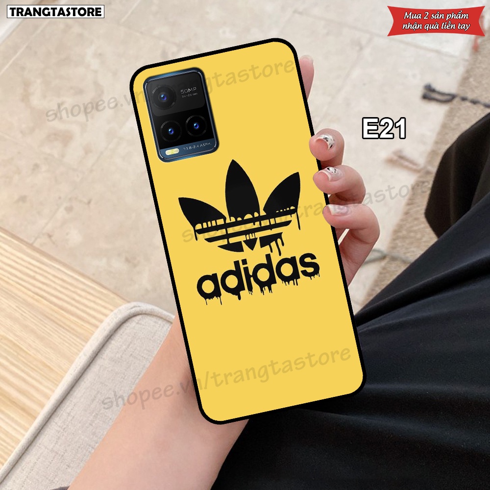 Ốp lưng Vivo Y21 - Vivo Y21s - Vivo Y33s dễ thương - chất lượng - siêu cute