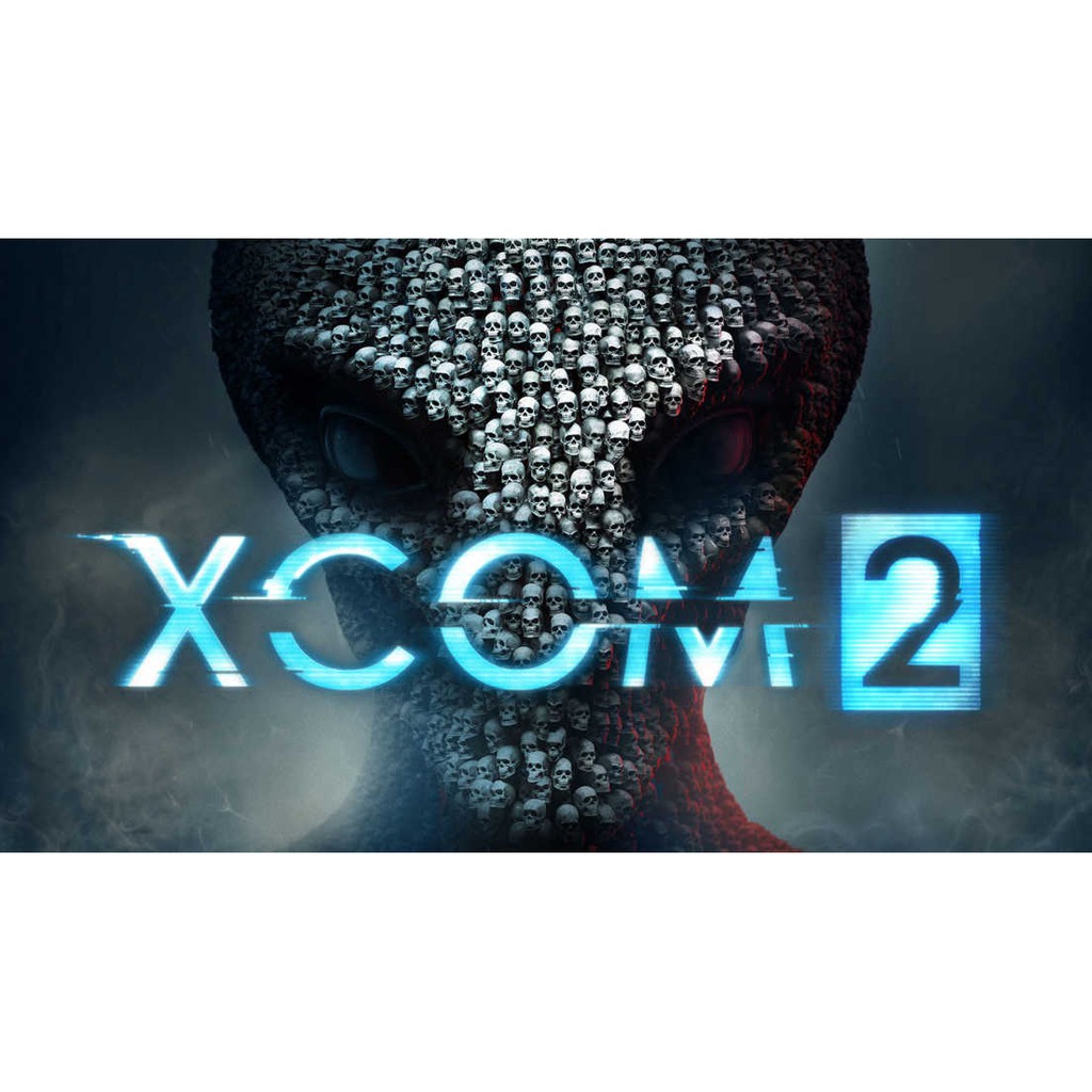 Băng Game Nintendo Switch Xcom 2 Collection