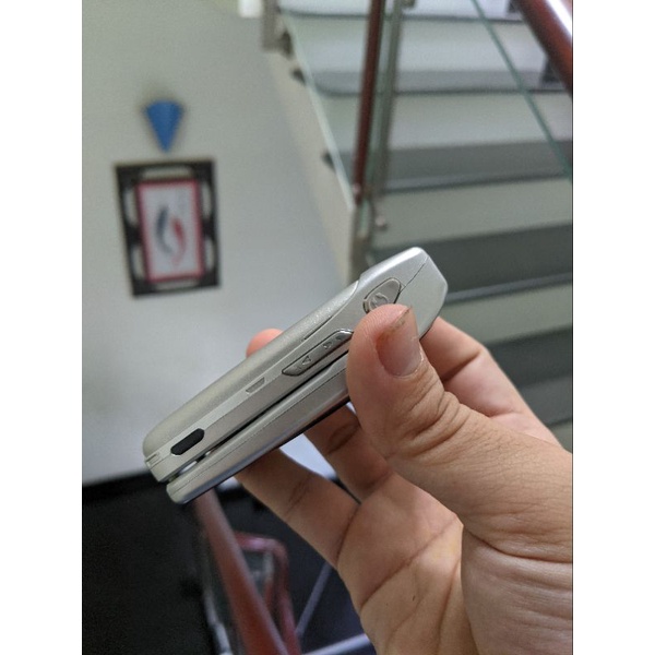 Samsung E700 nguyên bản