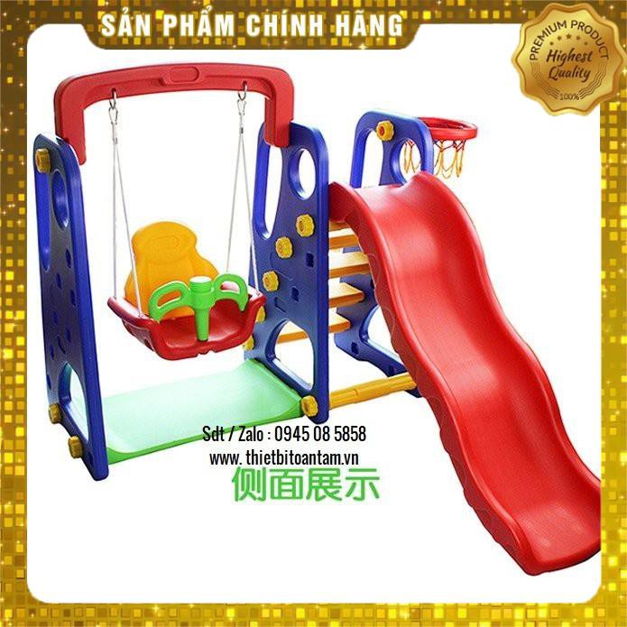 ( có sẳn )  Cầu trượt con voi xích đu được đúc nguyên khối bằng nhựa, giá rẻ, bền đẹp.