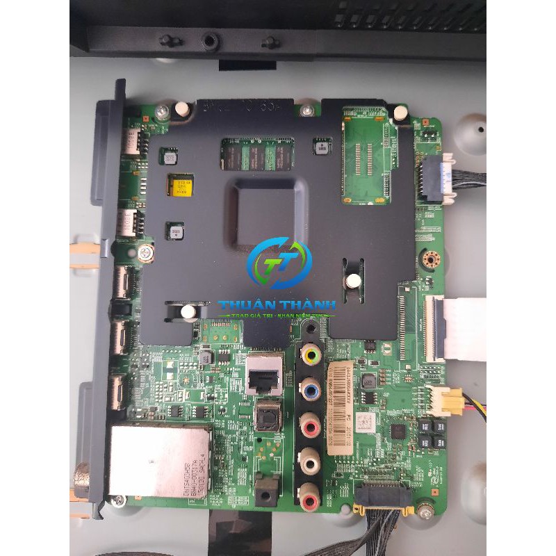 Bo xử lý 43J5500 48J5500 55J5500