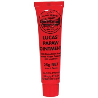 Kem đa năng Lucas Papaw ointment đu đủ