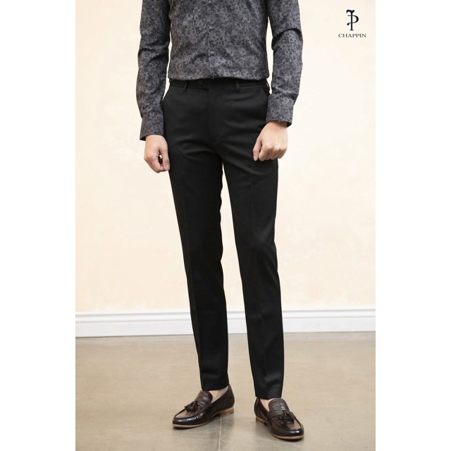 [XẢ KHO] Quần âu cao cấp không nhăn không xù không co giãn hàng vải chéo 79 cao cấp.