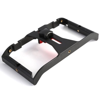 Video Camera Cage Stabilizer Film Making Rig For Smart Phone Video Rig Bracket