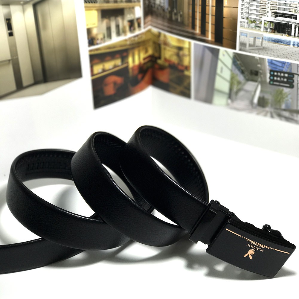 Thắt lưng  nam khóa tự động