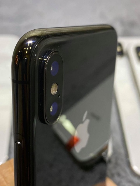 Điện Thoại iPhone X Lock Mỹ Mới 99%