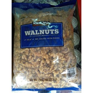 Hạt Óc Chó Kirkland 1.36kg