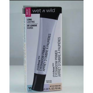Lót mắt wet and wild Photo Focus Eyeshadow Primer