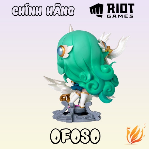 Mô hình Soraka Vệ Binh Tinh Tú  - Mô Hình Liên Minh Huyền Thoại - LOL Figure - Shop Mô Hình OFOSO