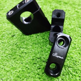 Gù xéo nâng ghi đông Lightech phi 22