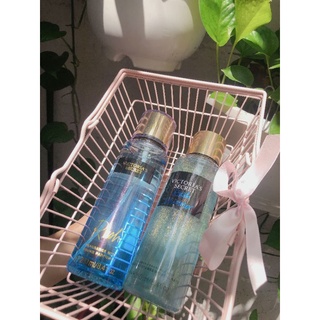 Xịt thơm body - body mist Endless love Victoria secret dung tích 250ml