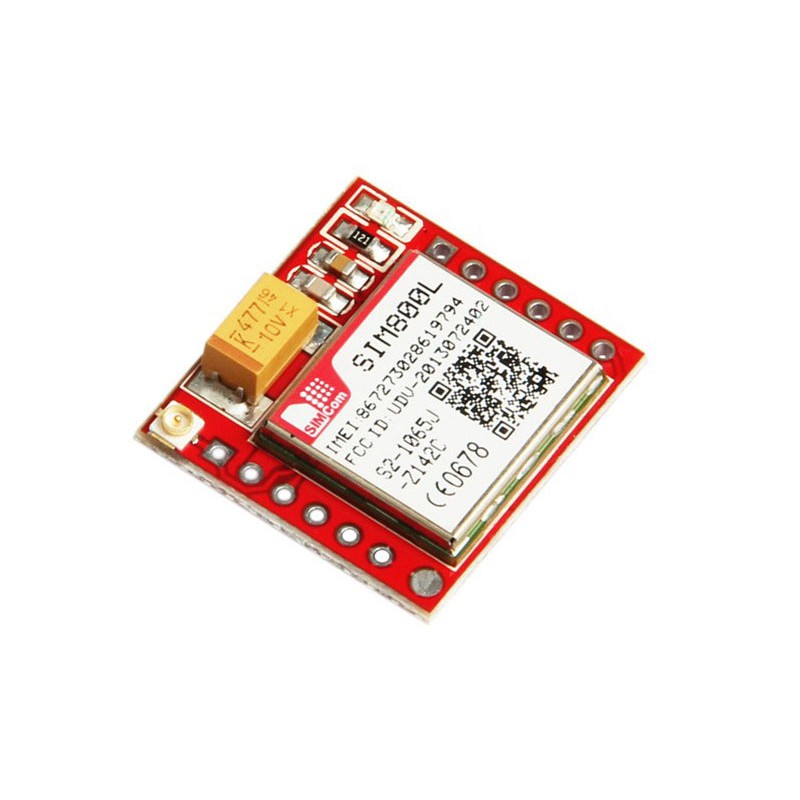 Module SIM800L/ GSM/ GPRS