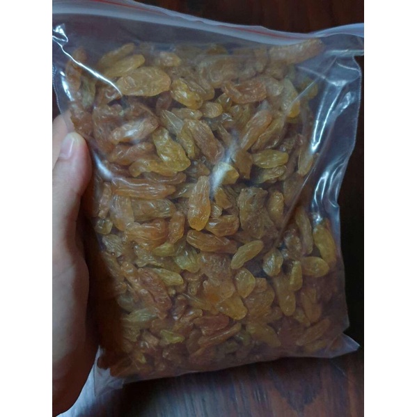 Nho khô ấn độ 150g | BigBuy360 - bigbuy360.vn