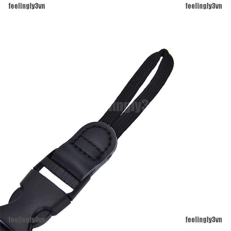 ❤ADA❤ Dây đeo cổ tay cho máy ảnh Canon EOS Nikon Sony Olympus SLR / DSLR TO | BigBuy360 - bigbuy360.vn
