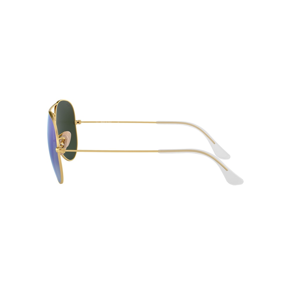 Mắt Kính Ray-Ban Aviator Large Metal - RB3025 112/17 - Kính mát