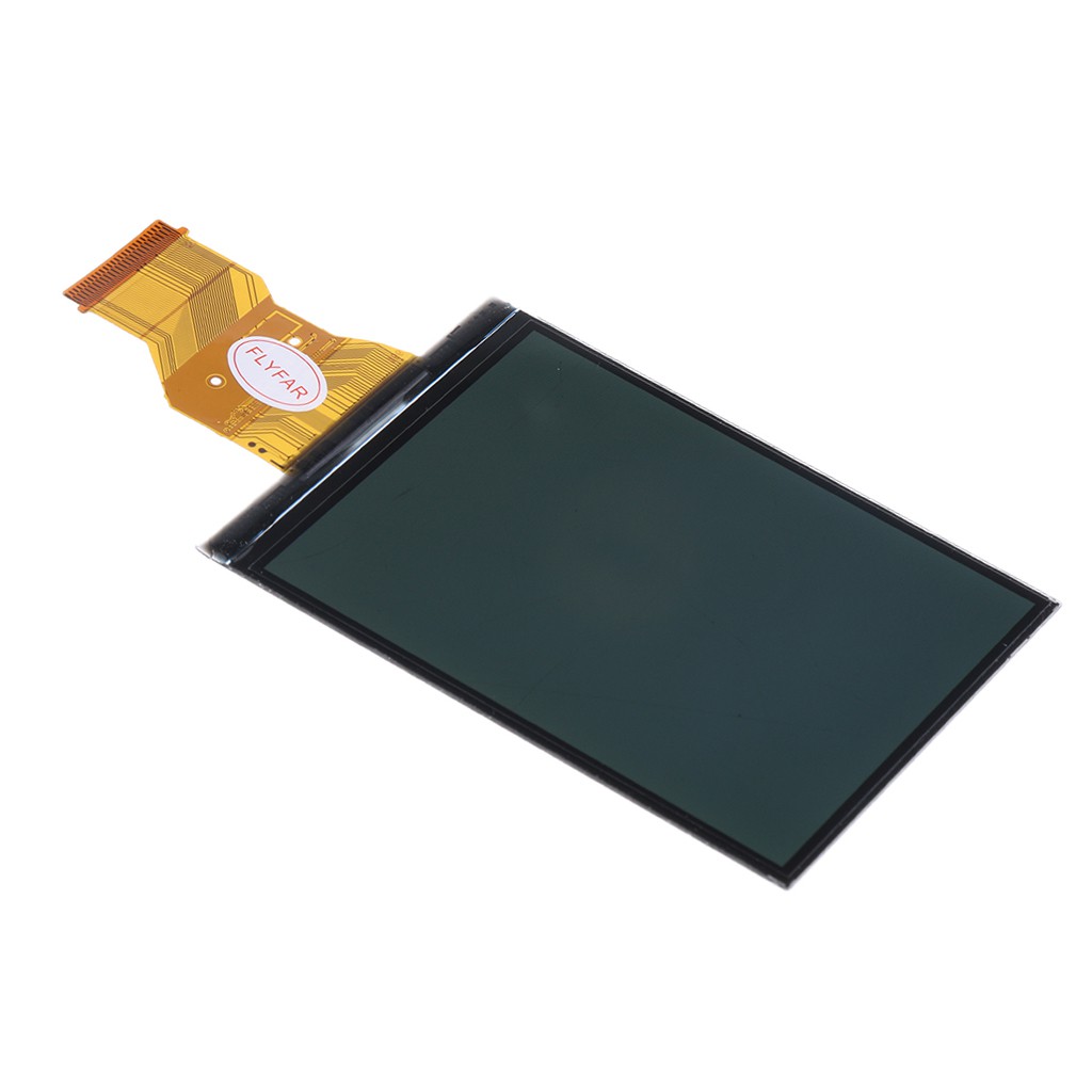 [PERFECLAN1] Replacement LCD Display Screen Part for Sony DSC-H90 DSC-WX150/WX300/WX350