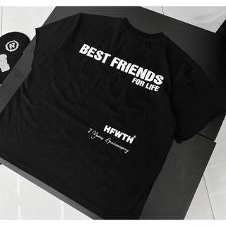 Áo thun Best Friends For Life tee