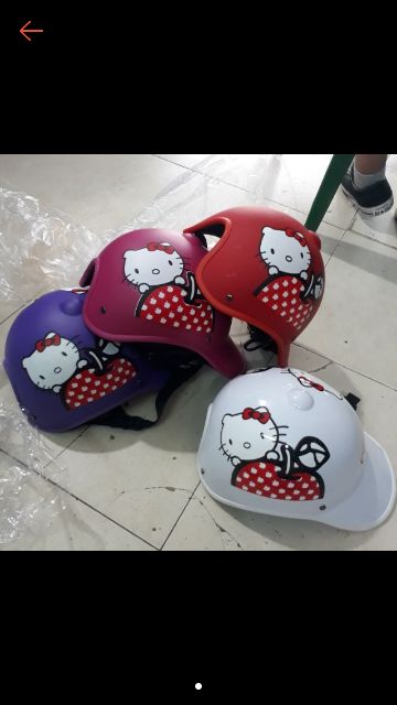NÓN SỈ VÀ LẺ CÓ LỖ CỘT TÓC