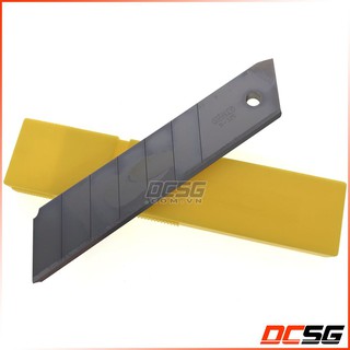 Lưỡi dao rọc giấy 25mm Stanley  0-11-325