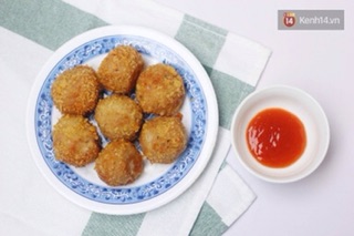 Nem chua phô mai