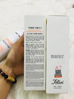 XỊT CHỐNG NẮNG V7 SUN SCREEN SPF 50