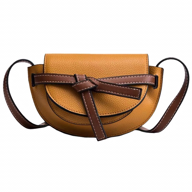 Túi lowe dáng mini