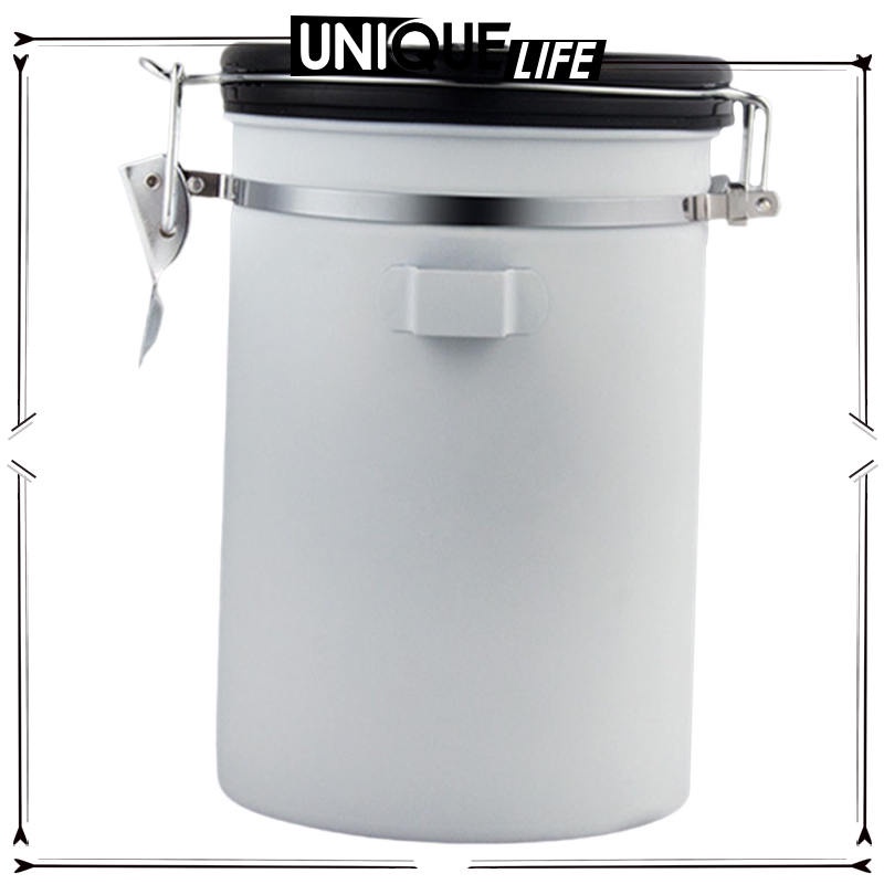 Hũ đựng sữa bột/cà phê 1.8L tiện dụng cho gia đình CO2