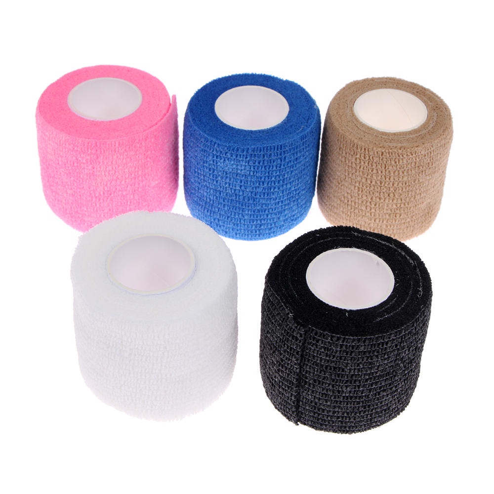 Băng gạc y tế đàn hồi tự dính