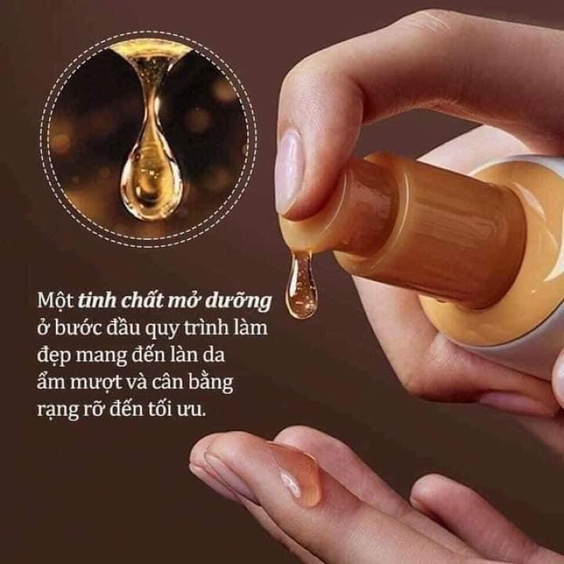 Sample Mẫu Thử Tinh Chất Nhân Sâm Sulwhasoo First Care Activating Serum