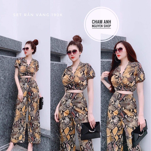 Combo sét cao cấp