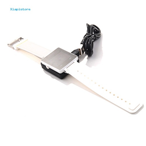 Dây Cáp Sạc Cổng USB Thay Thế Cho Vivoactive