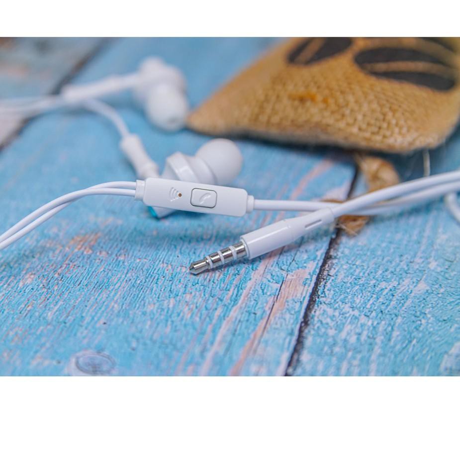 Tai Nghe Nhét Tai Voda X2 Âm Thanh Siêu Trầm | BigBuy360 - bigbuy360.vn