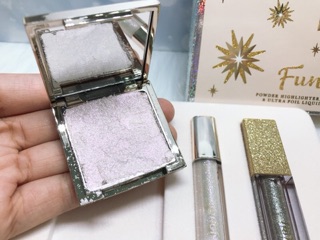 (Tách set) Set highlight Jouer