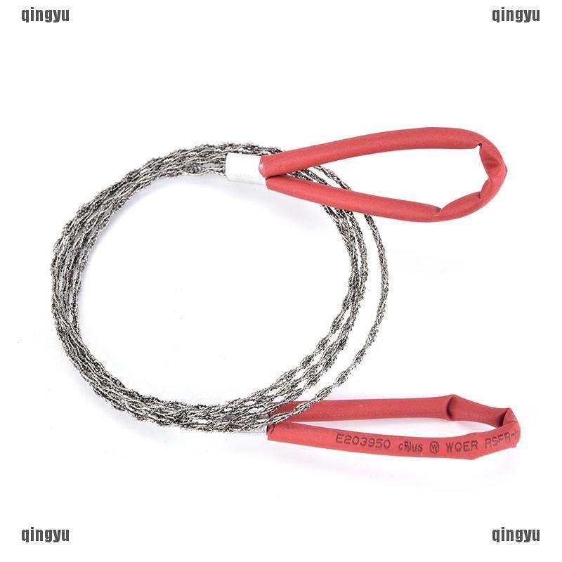 1 Dây Xích Bằng Thép Dùng Đi Cắm Trại