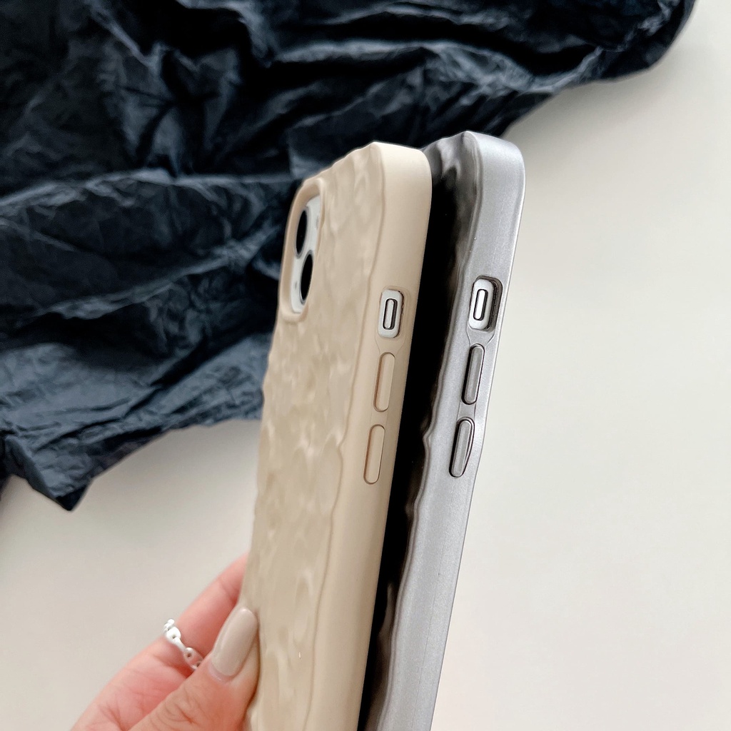 Ốp Điện Thoại Bề Mặt Bảo Vệ Cho iphone 13 Pro Max i13 13pro 11ProMax i11 iX Xs XR Xs Max 12Pro 12 Pro Max