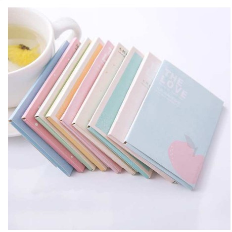 Set 50 tờ giấy thấm dầu nhỏ gọn cho bạn gái | BigBuy360 - bigbuy360.vn