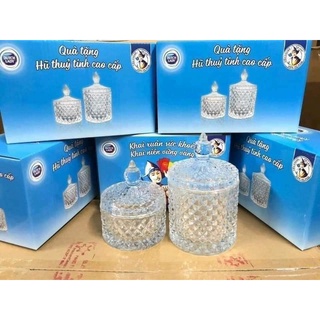 BỘ 2 THỐ MỨT PHA LÊ