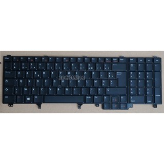 Bàn phím laptop dell latitude e6520 e6530 e6540 e5520 e5530 m4600 m6600 m4800 m6800 m6700 m4700