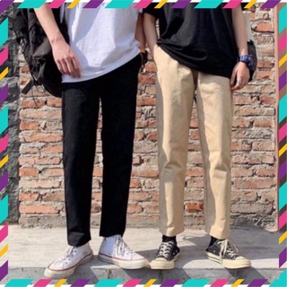 Quần kaki pants unisex siêu hot- sp16