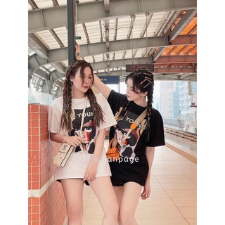 Áo pull cộc tay TooYoung (1284)