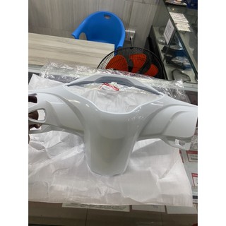 Yếm Ổ khoá Wave 125i 2019