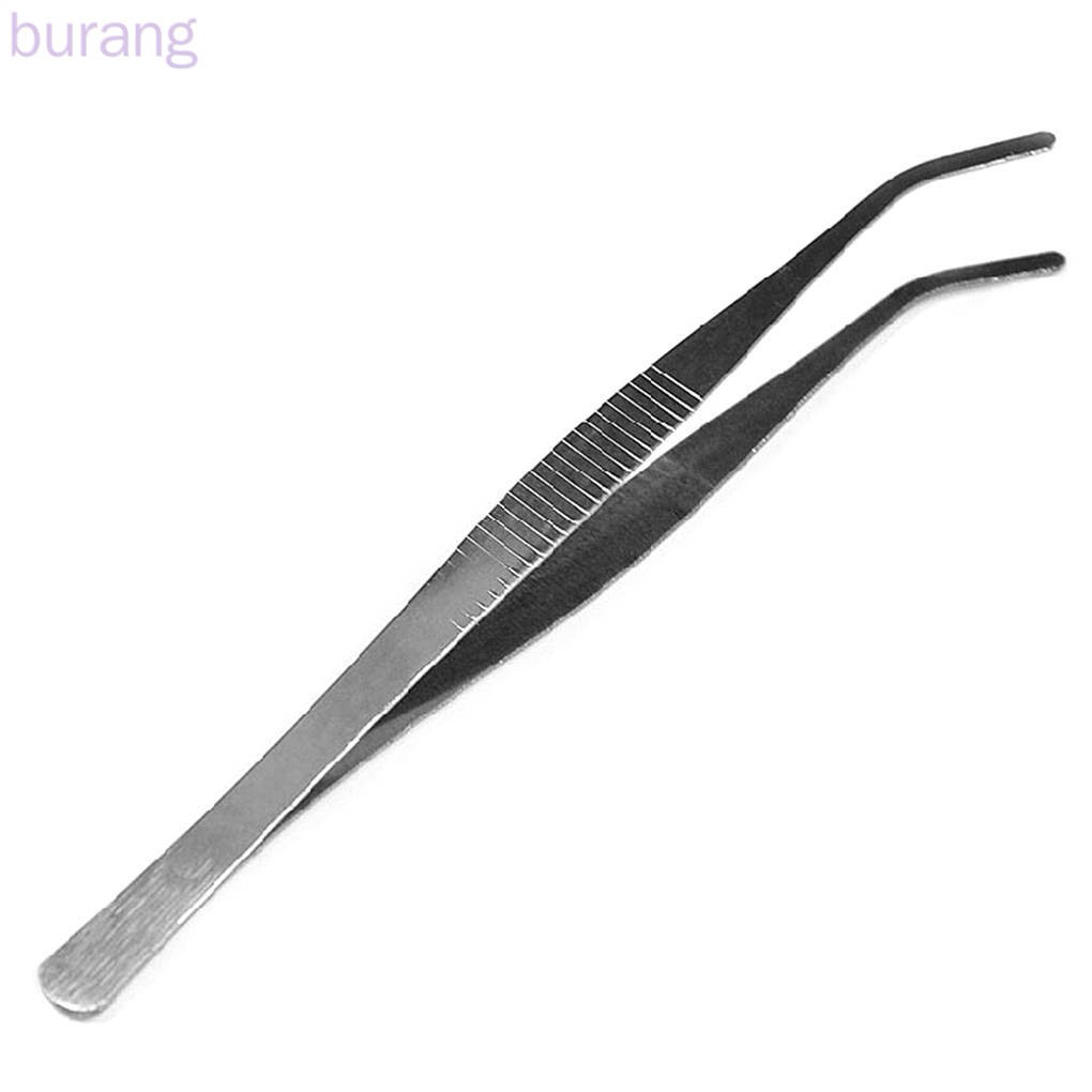 Kẹp gắp trà bằng thép không gỉ chất lượng cao tiện dụng