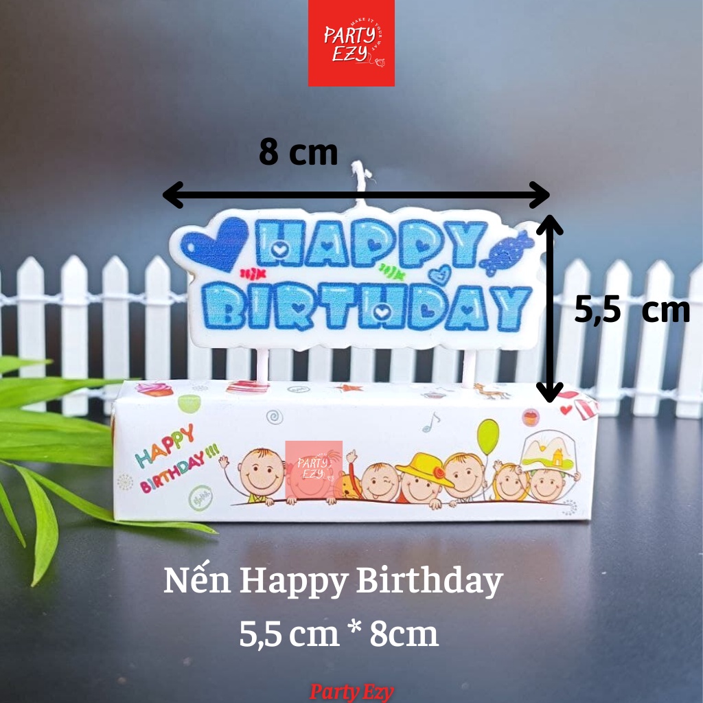 BỘ NẾN HOẠT HÌNH TRANG TRÍ BÁNH SINH NHẬT-ĐÈN CẦY TRANG TRÍ BÁNH KEM